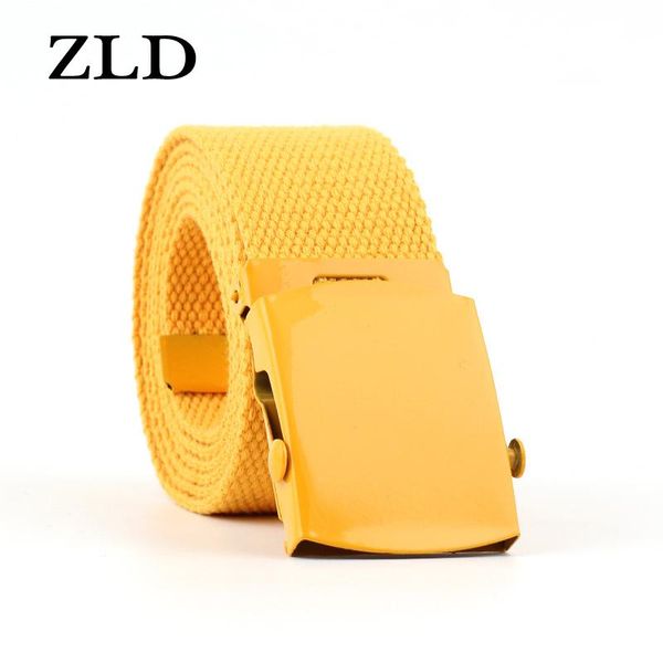 belts zld canvas for men women lover couples thin waistband metal square buckle pure color fashion luxury belt sport strap, Black;brown
belts zld canvas for men women lover couples thin waistband metal square buckle pure color fashion luxury belt sport strap, Black;brown