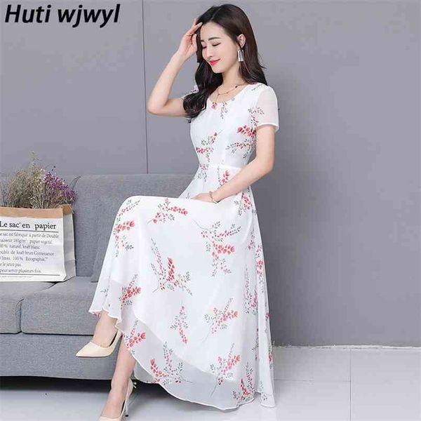 elegant white floral chiffon boho beach midi sundress summer oversize vintage print maxi dress women bodycon party vestidos 210528, Black;gray
elegant white floral chiffon boho beach midi sundress summer oversize vintage print maxi dress women bodycon party vestidos 210528, Black;gray