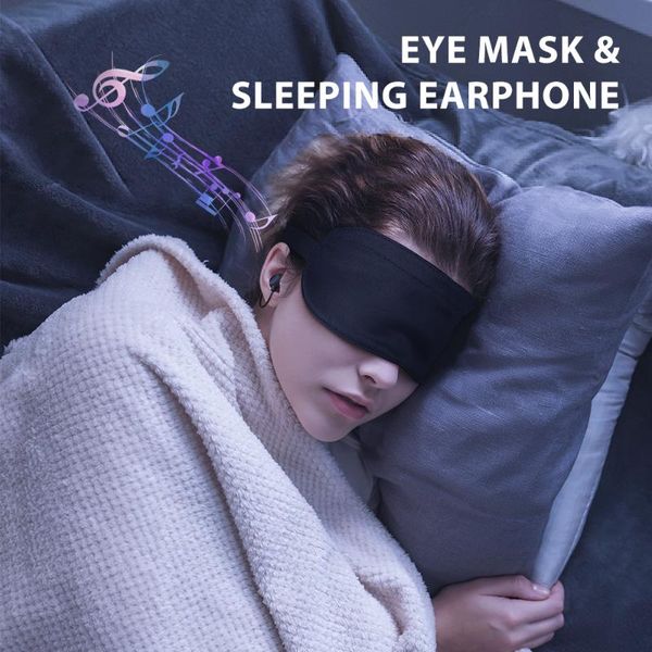 cell phone earphones langsdom bs3 sleeping headphones earbuds wireless sleep eye mask earphone travel blindfold with mic speakers
cell phone earphones langsdom bs3 sleeping headphones earbuds wireless sleep eye mask earphone travel blindfold with mic speakers