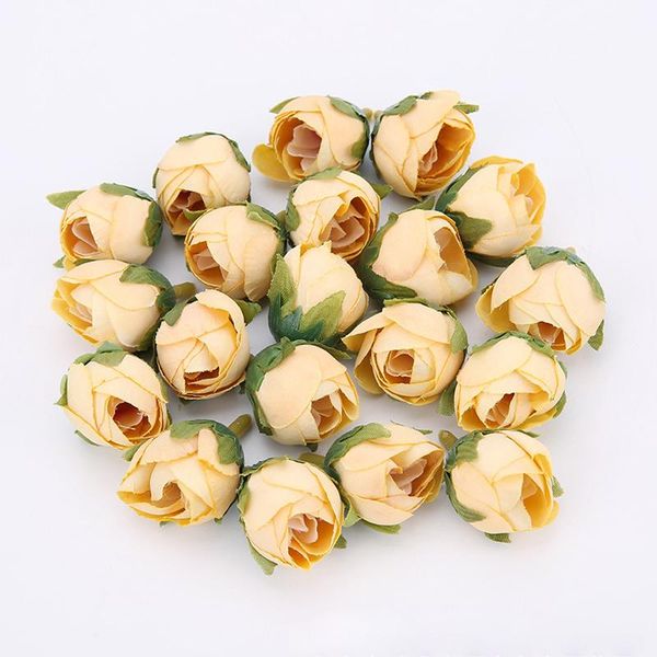 decorative flowers & wreaths simulation small flower bud rose artificial white red decoration head plant accessories
decorative flowers & wreaths simulation small flower bud rose artificial white red decoration head plant accessories