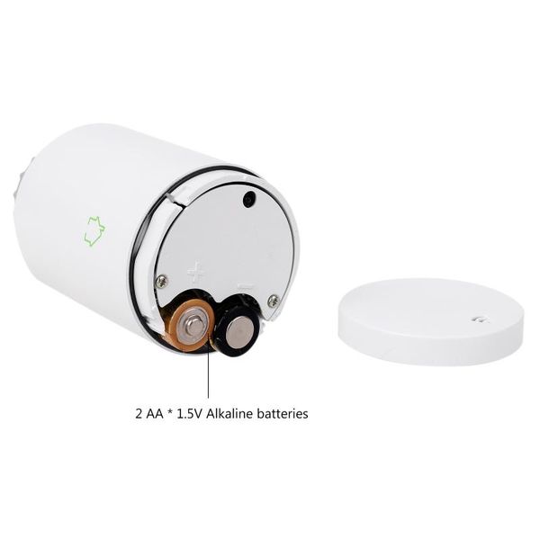 smart home control tuya zigbee3.0 wifi trv thermostat thermostatic radiator actuator voice
smart home control tuya zigbee3.0 wifi trv thermostat thermostatic radiator actuator voice