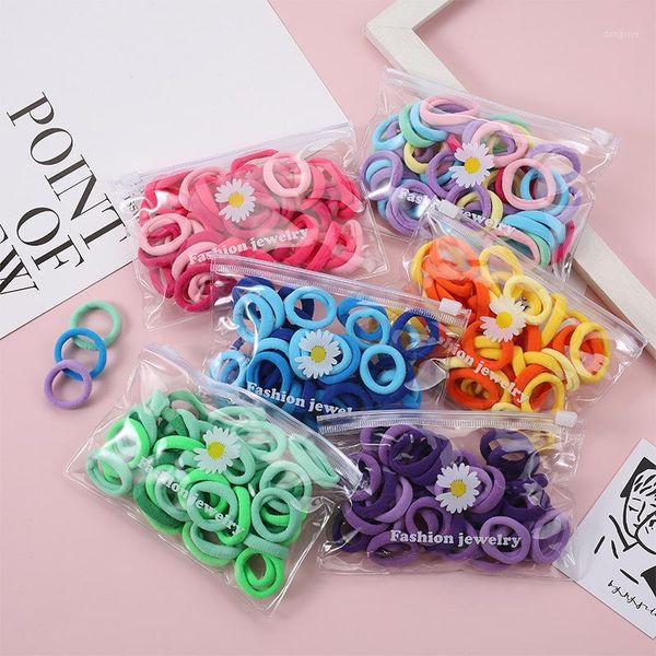 japanese korean simple color gradient ultra-stretch hair band bag not easy to break towel ring sales yiwu small commodity wh1, Brown
japanese korean simple color gradient ultra-stretch hair band bag not easy to break towel ring sales yiwu small commodity wh1, Brown