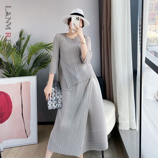 three-quarter sleeve half-length skirt suit two-piece women spring summer blouse s 2d1235 210507, White
three-quarter sleeve half-length skirt suit two-piece women spring summer blouse s 2d1235 210507, White
