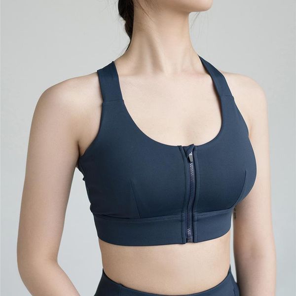 women's tanks & camis sports underwear for women shockproof running with front zipper fitness bra vest cross back yoga top, White
women's tanks & camis sports underwear for women shockproof running with front zipper fitness bra vest cross back yoga top, White