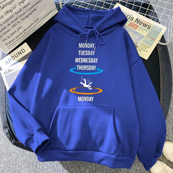 men's hoodies & sweatshirts tuesday wednesday thursday blink monday print hoody autumn fleece sweatshirt warm casual hooded fashion loo, Black
men's hoodies & sweatshirts tuesday wednesday thursday blink monday print hoody autumn fleece sweatshirt warm casual hooded fashion loo, Black