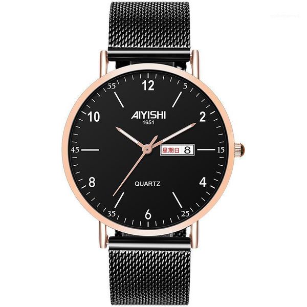 luxury business men's watches waterproof quartz watch men fashion casual sports wrist male simple clock relogio masculino wristwatches, Slivery;brown
luxury business men's watches waterproof quartz watch men fashion casual sports wrist male simple clock relogio masculino wristwatches, Slivery;brown