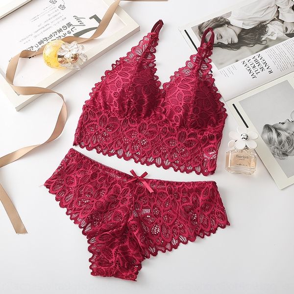 bil sexy lace back bras english letters setunderwear womens bra settransparent fun women's rimless underwear, Red;black
bil sexy lace back bras english letters setunderwear womens bra settransparent fun women's rimless underwear, Red;black
