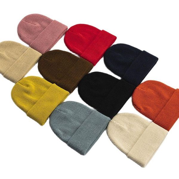 beanies men women solid color cap winter curled brimless melon knitted hat skullcap ski sport gorras
beanies men women solid color cap winter curled brimless melon knitted hat skullcap ski sport gorras