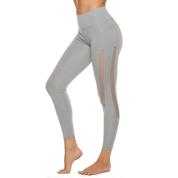 women buttocks sports trainning wears high waist yoga pants hip pocket running fitness gym leggings indoor activities outfits, White;red
women buttocks sports trainning wears high waist yoga pants hip pocket running fitness gym leggings indoor activities outfits, White;red