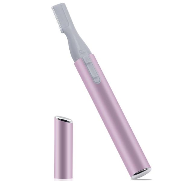 electric nose & ear trimmers practical face eyebrow scissors hair trimmer mini portable women body shaver remover blade razor epilator
electric nose & ear trimmers practical face eyebrow scissors hair trimmer mini portable women body shaver remover blade razor epilator