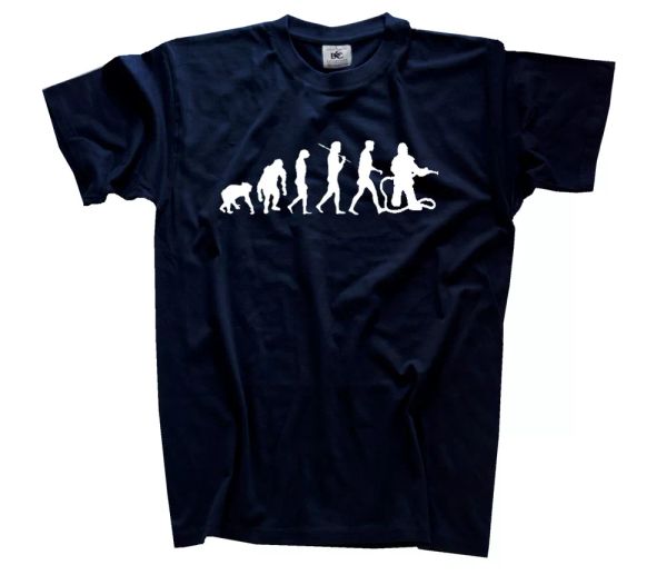 standard edition fire brigade firefighter fire evolution t-shirt s-xxxl, White;black
standard edition fire brigade firefighter fire evolution t-shirt s-xxxl, White;black