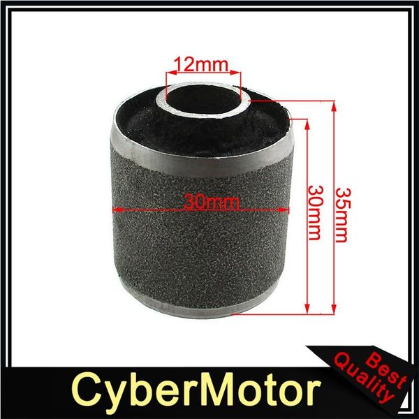 motorcycle brakes 12mm x 30mm 35mm rear swing arm bush for atv quad 4 wheeler go kart buggy pit dirt bike
motorcycle brakes 12mm x 30mm 35mm rear swing arm bush for atv quad 4 wheeler go kart buggy pit dirt bike