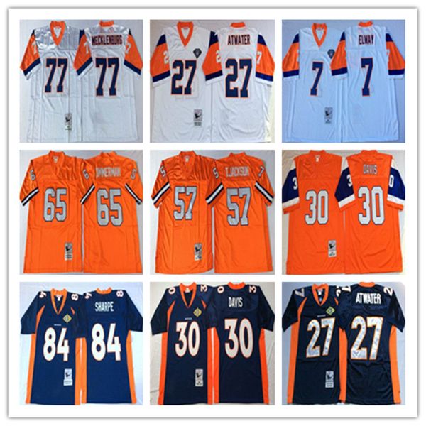 ncaa mens retro bronco john elway jersey steve atwater terrell davis 84 shannon sharpe 49 dennis smith karl mecklenburg tom jackson denver t, Black
ncaa mens retro bronco john elway jersey steve atwater terrell davis 84 shannon sharpe 49 dennis smith karl mecklenburg tom jackson denver t, Black