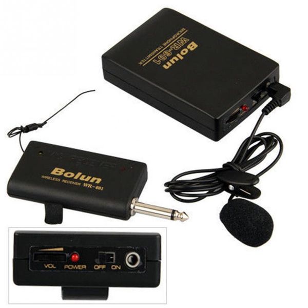microphones 2021 wireless fm transmitter receiver lavalier lapel clip microphone mic system
microphones 2021 wireless fm transmitter receiver lavalier lapel clip microphone mic system