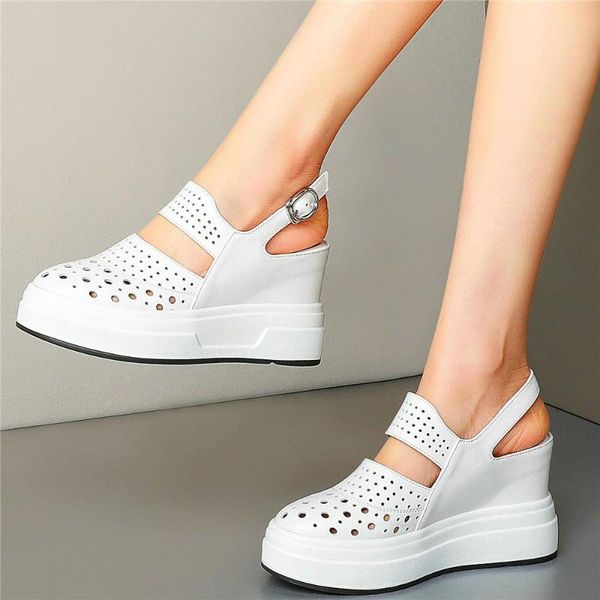 sandals platform women's cow leather fashion sneaker summer boots oxfords closed toe wedge high heel buckle pumps, Black
sandals platform women's cow leather fashion sneaker summer boots oxfords closed toe wedge high heel buckle pumps, Black