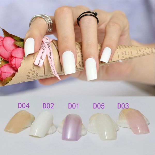 24pcs sell fashion long section square head candy false nails decoration 5 color can choose, Red;gold
24pcs sell fashion long section square head candy false nails decoration 5 color can choose, Red;gold