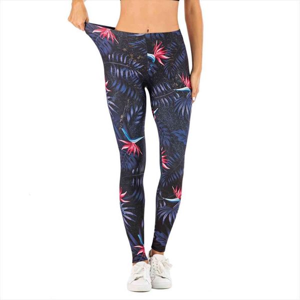 pants night flowers printing womens leggings fitness leggins fashion slim legins soft and stretchy, Black
pants night flowers printing womens leggings fitness leggins fashion slim legins soft and stretchy, Black