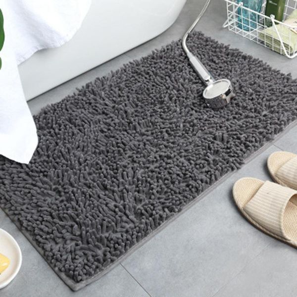 bath mats chenille mat soft shaggy and comfortable super absorbent thick non-slip machine washable for bathroom s55
bath mats chenille mat soft shaggy and comfortable super absorbent thick non-slip machine washable for bathroom s55