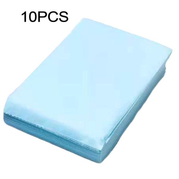 sheets & sets 10pcs 80*170cm disposable bed sheet beauty salon spa massage table travel el durable non-woven cover drop
sheets & sets 10pcs 80*170cm disposable bed sheet beauty salon spa massage table travel el durable non-woven cover drop