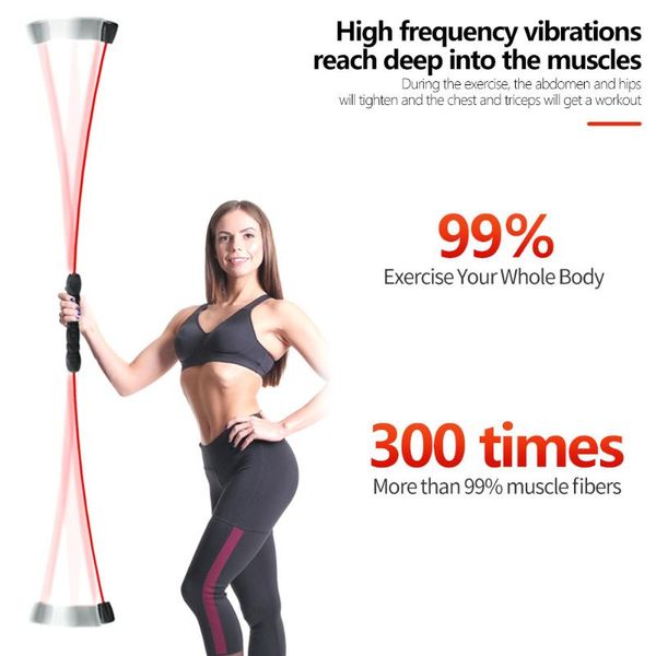 horizontal bars 160cm/62.88inch multi-function training stick arm vibrating detachable elastic rod fitness exercise pole tremble gym yoga wa
horizontal bars 160cm/62.88inch multi-function training stick arm vibrating detachable elastic rod fitness exercise pole tremble gym yoga wa