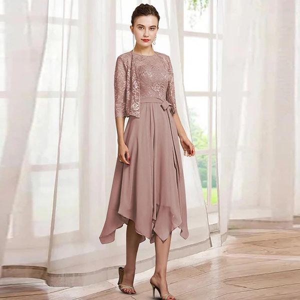 women's two piece pants mother of the bride dress suits chiffon lace women 2 pcs wedding sets with jacket up large size dressr, White
women's two piece pants mother of the bride dress suits chiffon lace women 2 pcs wedding sets with jacket up large size dressr, White