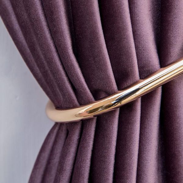 curtain & drapes light luxury thick dutch velvet blackout curtains for bedroom living room home decor color purple velvet4
curtain & drapes light luxury thick dutch velvet blackout curtains for bedroom living room home decor color purple velvet4
