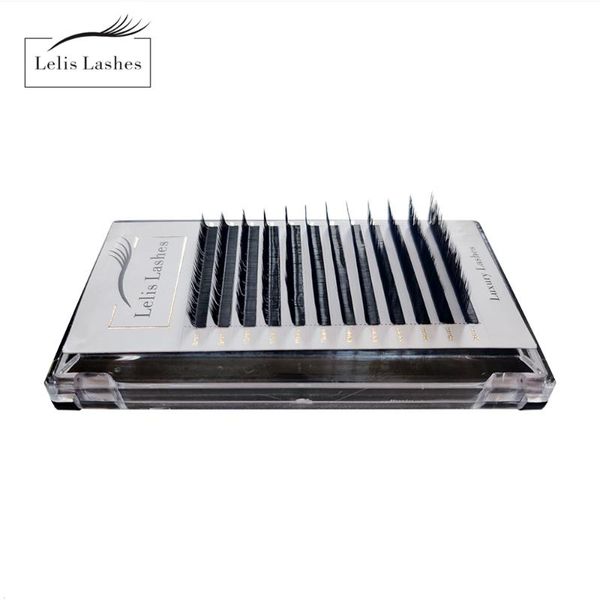 false eyelashes lelislashes l curl 0.07/0.10/0.15 1pc/lot 8-16mm silk eyelash extensions individual handmade eye lashes
false eyelashes lelislashes l curl 0.07/0.10/0.15 1pc/lot 8-16mm silk eyelash extensions individual handmade eye lashes