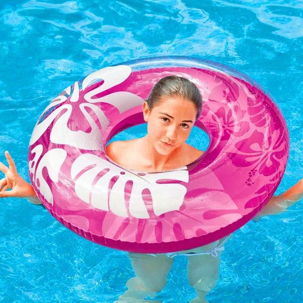 inflatable playing water float swimming laps thickened pvc ring floating pool party toys floats & tubes
inflatable playing water float swimming laps thickened pvc ring floating pool party toys floats & tubes