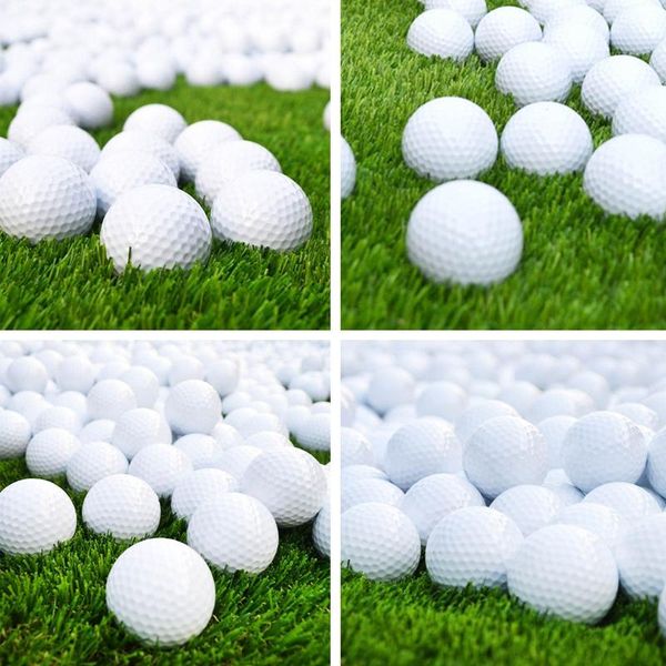 golf balls 2021 white three-layer high elastic long-distance game ball 1 set (6pcs) diameter 42.6-42.8mm
golf balls 2021 white three-layer high elastic long-distance game ball 1 set (6pcs) diameter 42.6-42.8mm
