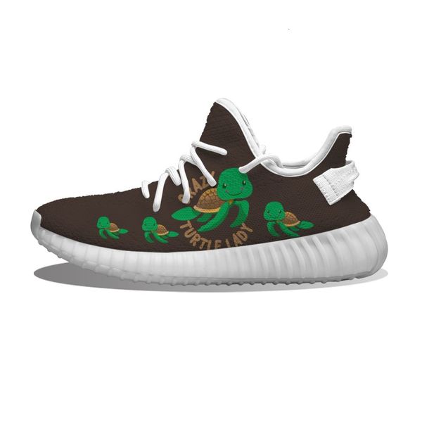 diy custom cute crazy turtle running shoes mesh printed mens womens trainers outdoor sports sneakers
diy custom cute crazy turtle running shoes mesh printed mens womens trainers outdoor sports sneakers