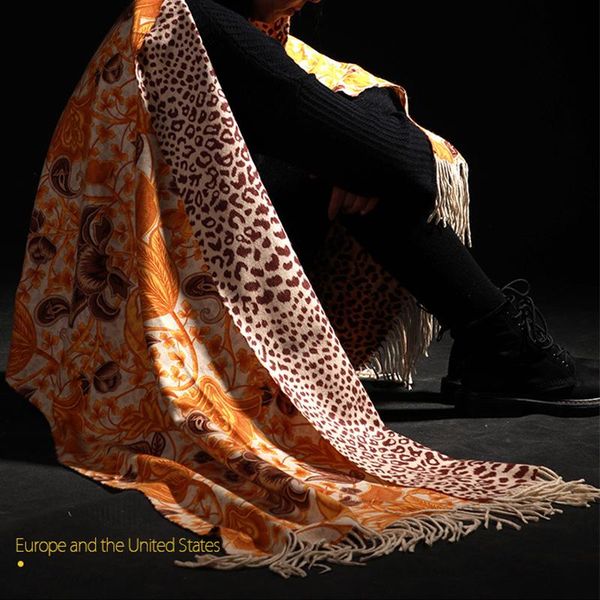 scarves 100% cashmere pashmina women scarf female spring travel decoration shawl winter warm autumn dual-use, Blue;gray
scarves 100% cashmere pashmina women scarf female spring travel decoration shawl winter warm autumn dual-use, Blue;gray