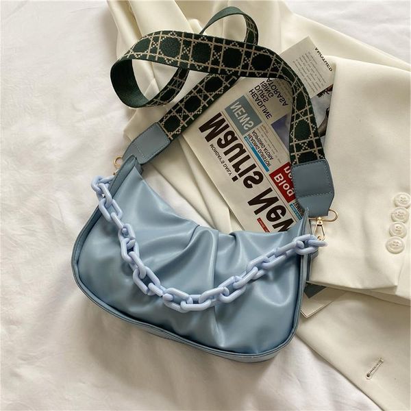 shangxin single women's style summer 2021 western fashion messenger women trendy bag armpit chain handbags bags new shoulder sbsih
shangxin single women's style summer 2021 western fashion messenger women trendy bag armpit chain handbags bags new shoulder sbsih