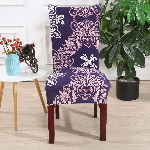 chair covers solid dining cover elastic floral slipcover adjustable polyester kitchen seat case dustproof protector for wedding
chair covers solid dining cover elastic floral slipcover adjustable polyester kitchen seat case dustproof protector for wedding
