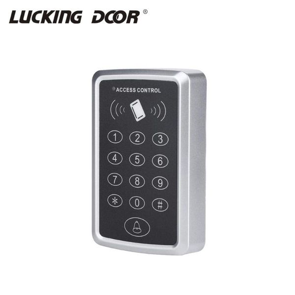 users access control system 125khz rfid keypad em card reader door lock opener keyboard fingerprint
users access control system 125khz rfid keypad em card reader door lock opener keyboard fingerprint