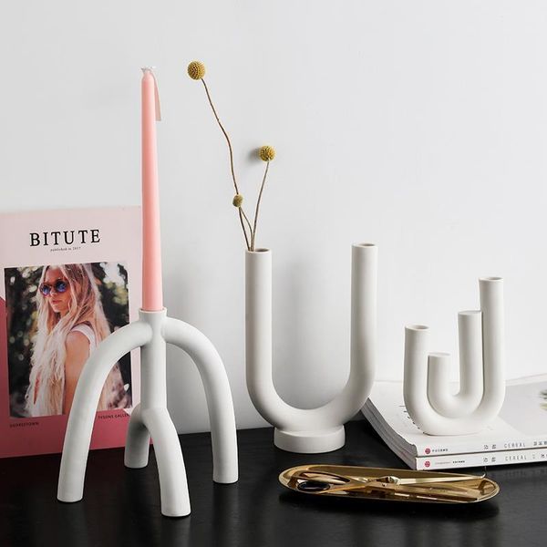candle holders ceramics holder home decor candlestick vase wedding table decoration restaurant flower arrangement container nordic
candle holders ceramics holder home decor candlestick vase wedding table decoration restaurant flower arrangement container nordic