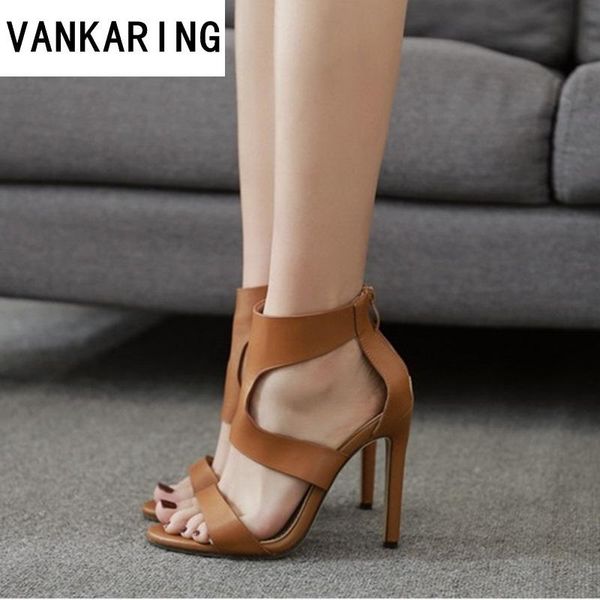 platform high heels sandals summer shoes ankle strap open toe gladiator party dress women pumps black brown
platform high heels sandals summer shoes ankle strap open toe gladiator party dress women pumps black brown