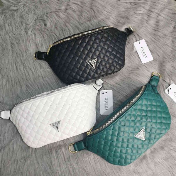 new g-shaped women's bag, lingge waist fashion trend, simple one shoulder slant cross solid candy bag
new g-shaped women's bag, lingge waist fashion trend, simple one shoulder slant cross solid candy bag