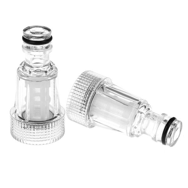 watering equipments 2pcs female quick connector 25mm with filter faucet adapter washing machine joint garden irrigation fittings
watering equipments 2pcs female quick connector 25mm with filter faucet adapter washing machine joint garden irrigation fittings