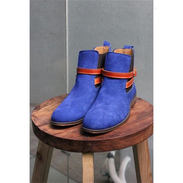 dress shoes novos sapatos masculinos moda casual itália estilo de luxo negócios clássico fivela cinta design chelsea botas zapatos hombre kf, Black
dress shoes novos sapatos masculinos moda casual itália estilo de luxo negócios clássico fivela cinta design chelsea botas zapatos hombre kf, Black
