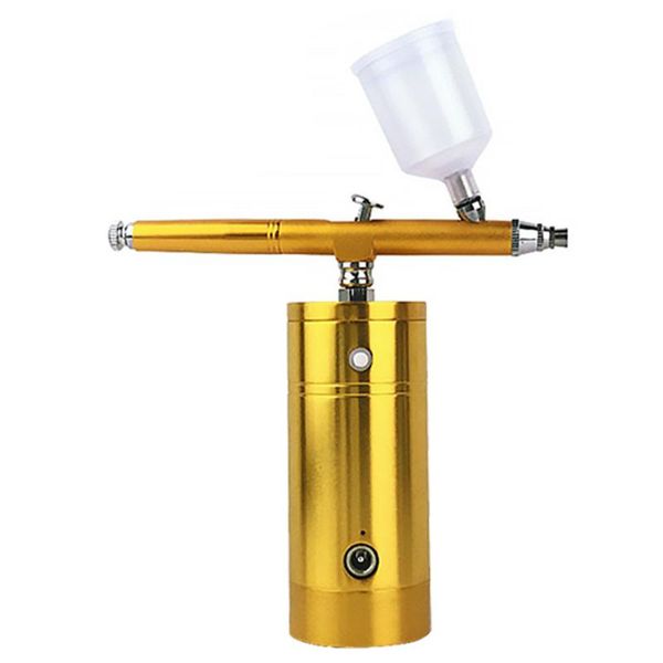 professional spray guns air brush gun kit mini action airbrush compressor paint art for craft model spraying hobby
professional spray guns air brush gun kit mini action airbrush compressor paint art for craft model spraying hobby