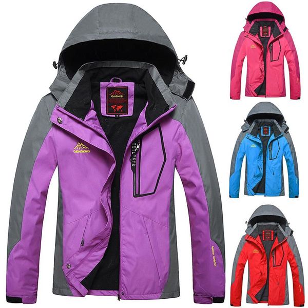 women's jackets jacket woman spring autumn outdoor hoodie zipper hat removable sport assault coat coats winter 2021 chaqueta mujer, Black;brown
women's jackets jacket woman spring autumn outdoor hoodie zipper hat removable sport assault coat coats winter 2021 chaqueta mujer, Black;brown