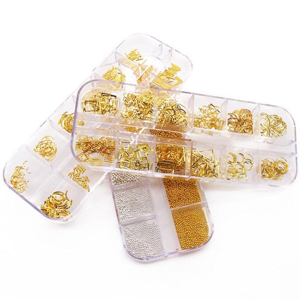 nail art decorations 2021 fashion 12 grids glitter sequins metallic gold flakes acrylic designs manicure decoration, Silver;gold
nail art decorations 2021 fashion 12 grids glitter sequins metallic gold flakes acrylic designs manicure decoration, Silver;gold