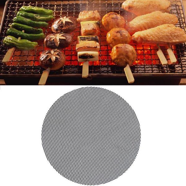 tools & accessories barbecue grill mesh mat nonstick bbq net cook grate cover 40cm (random color)
tools & accessories barbecue grill mesh mat nonstick bbq net cook grate cover 40cm (random color)