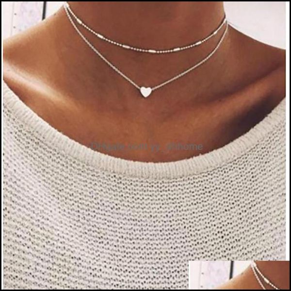 chokers necklaces & pendants jewelrychokers bohemian moon star crystal heart choker necklace for women pendant on neck chocker jewelry gifts, Golden;silver
chokers necklaces & pendants jewelrychokers bohemian moon star crystal heart choker necklace for women pendant on neck chocker jewelry gifts, Golden;silver