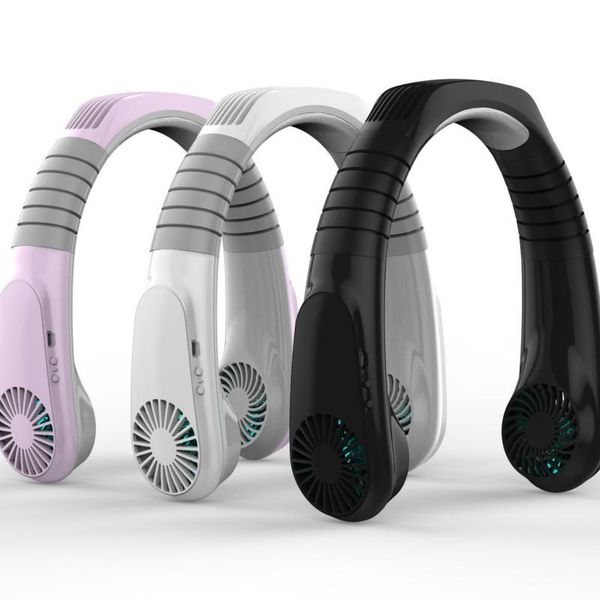 electric fans leafless neck fan portable semiconductor refrigeration silent air conditioner usb charging outdoor sports mini
electric fans leafless neck fan portable semiconductor refrigeration silent air conditioner usb charging outdoor sports mini