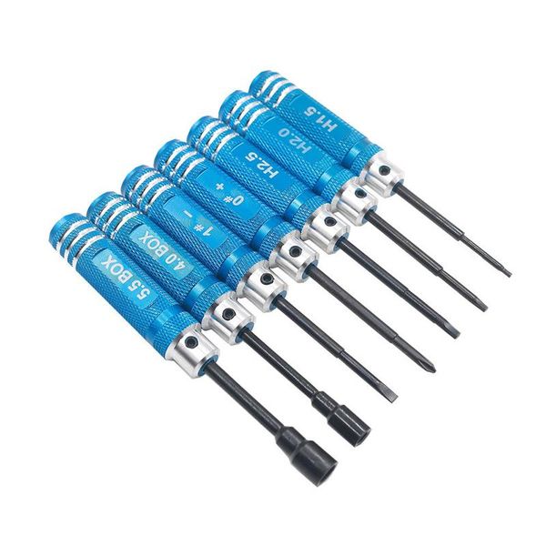 hand tools 7pcs hex screw driver tool kit for rc helicopter car bk red blue black toys 450 drone
hand tools 7pcs hex screw driver tool kit for rc helicopter car bk red blue black toys 450 drone