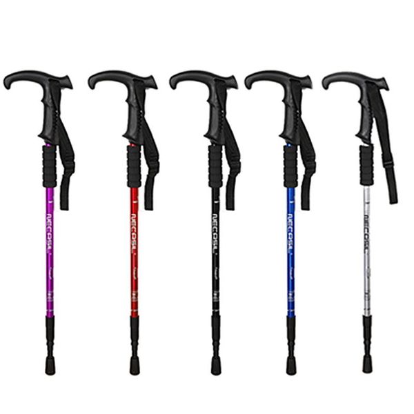 trekking poles walking stick aluminum outdoor hiking crutchespoles ultralight canes with rubber tips protectors
trekking poles walking stick aluminum outdoor hiking crutchespoles ultralight canes with rubber tips protectors