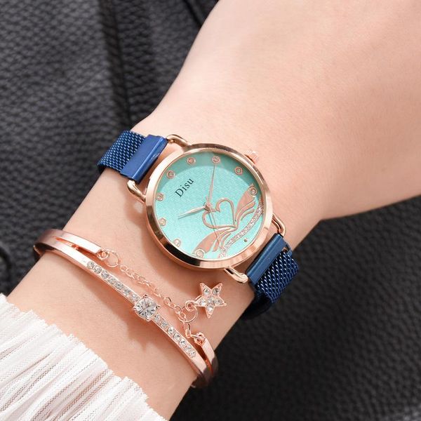 women quartz movement wrist watch love heart round dial simple gift alloy band k2 wristwatches, Slivery;brown
women quartz movement wrist watch love heart round dial simple gift alloy band k2 wristwatches, Slivery;brown