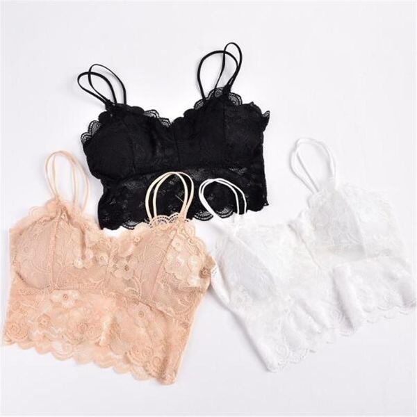fashion casual women lady lace strap bras tube chest wrap bandeau underwear black white push up bra bustiers & corsets
fashion casual women lady lace strap bras tube chest wrap bandeau underwear black white push up bra bustiers & corsets