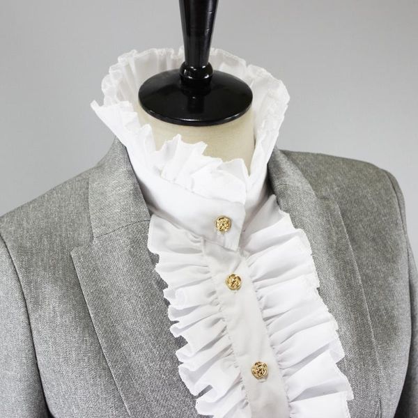 bow ties vintage ruffles stand fake collar shirt bouse false collars for women wedding party formal neck detachable tie decorative, Black;gray
bow ties vintage ruffles stand fake collar shirt bouse false collars for women wedding party formal neck detachable tie decorative, Black;gray